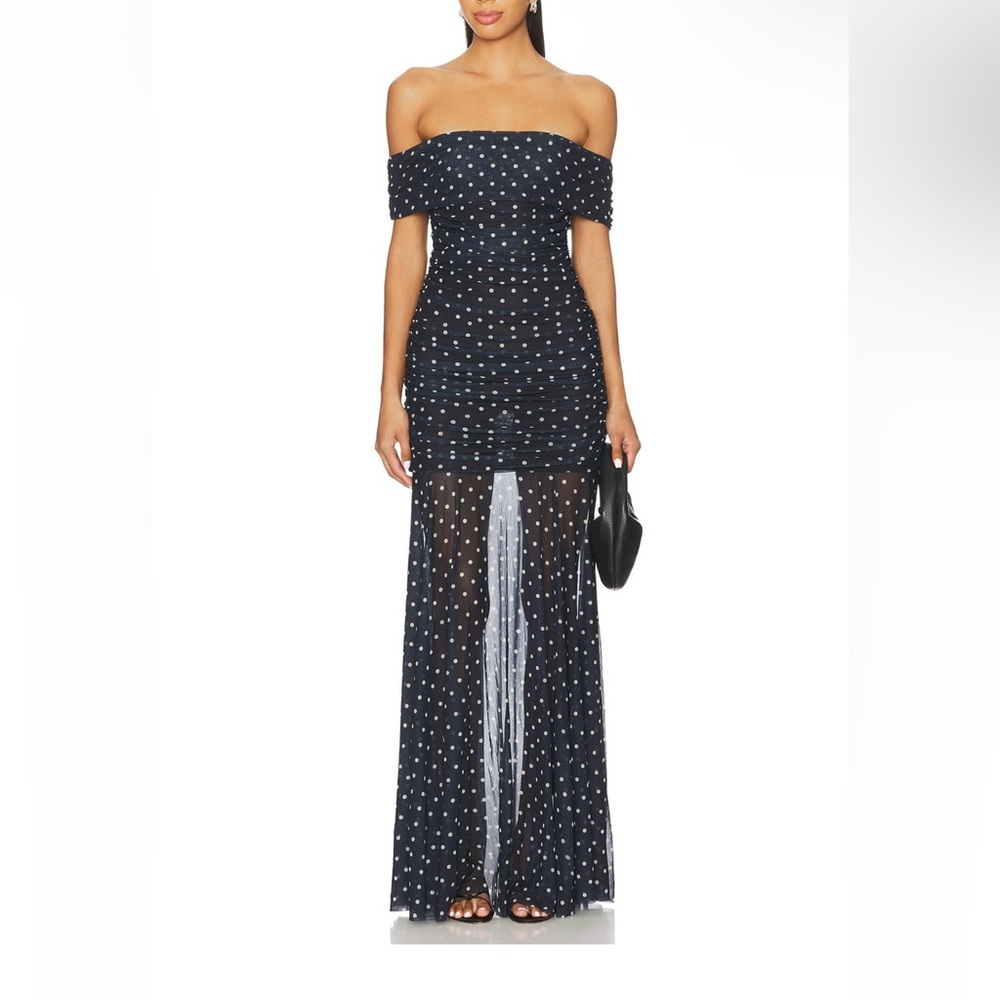 Majorelle Lena Gown